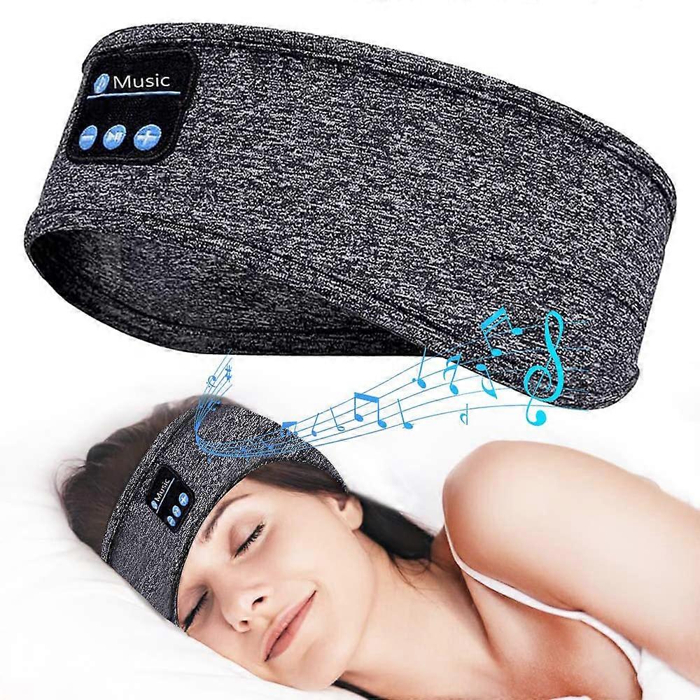 Bluetooth Headband