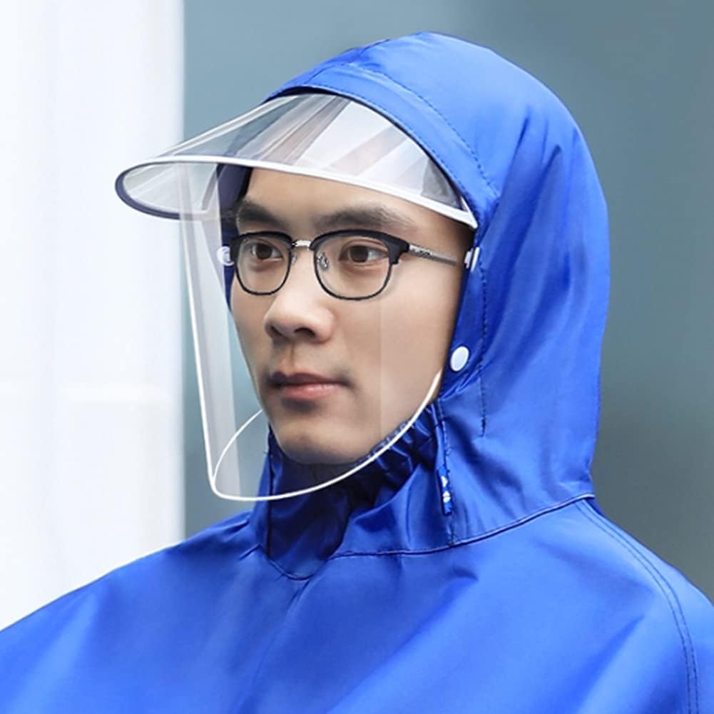 Motorcycle Raincoat Rain Cover