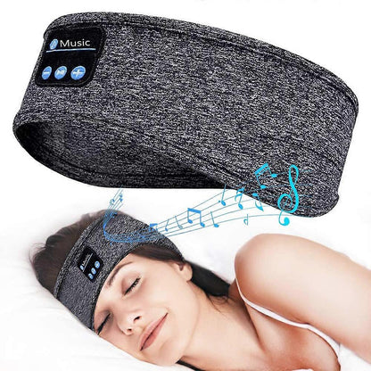 Bluetooth Headband
