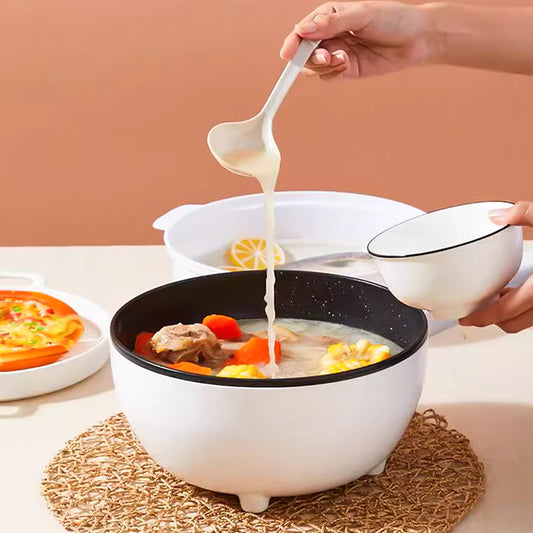 Multifunctional Electric Frying Pan