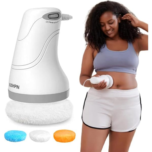 Cellulite Massager Electric, Body Sculpting