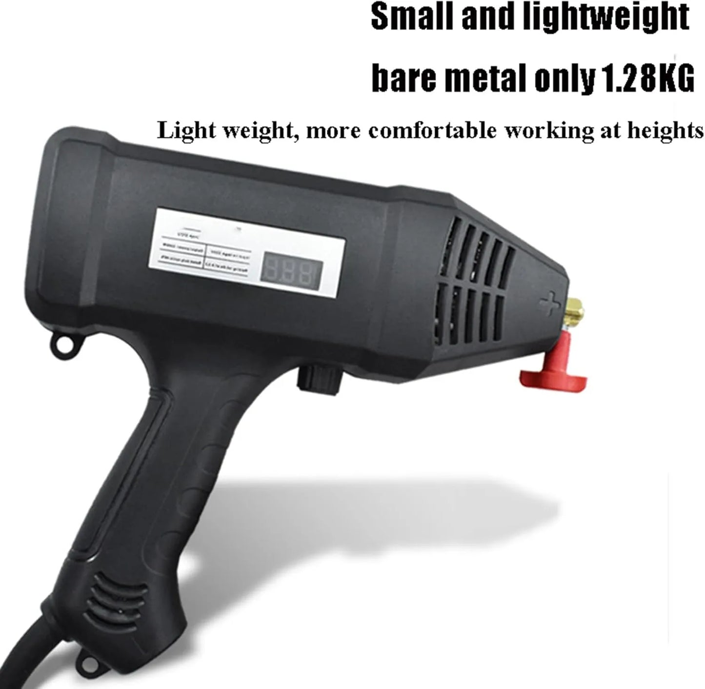 Handheld Welding Machine