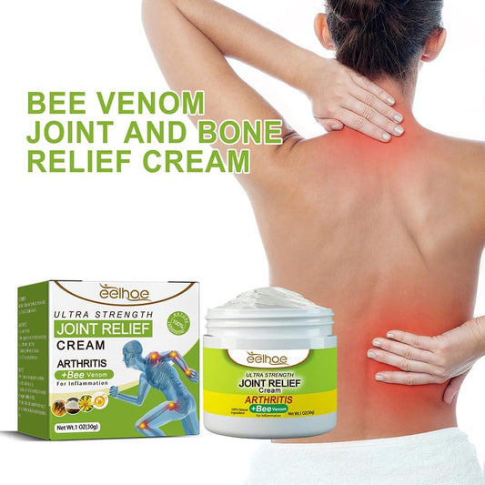 ORIGINAL Joint Bone Treatment Cream