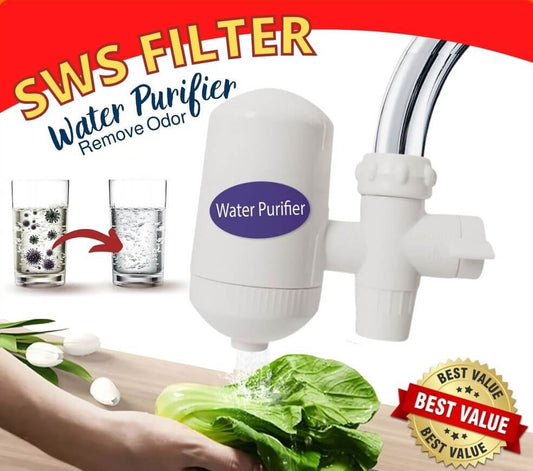 Water Purifier Filter