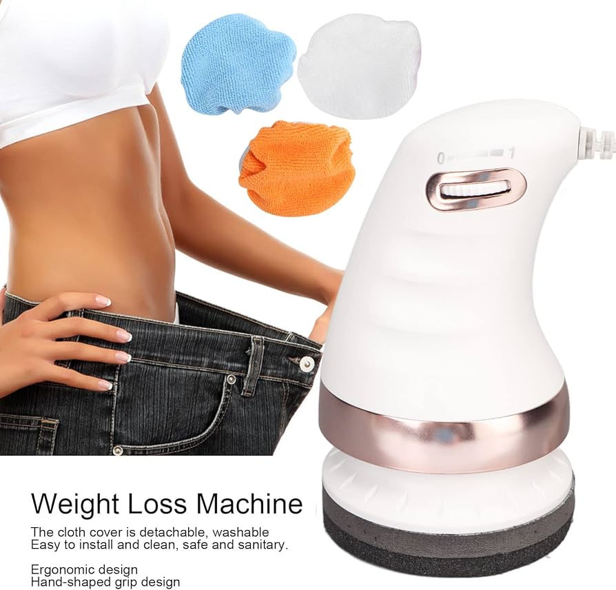 Cellulite Massager Electric, Body Sculpting