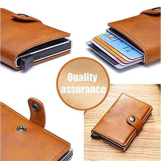 RFID Wallet