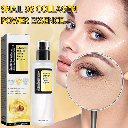 ORIGINAL Advanced Snail 96 Essence