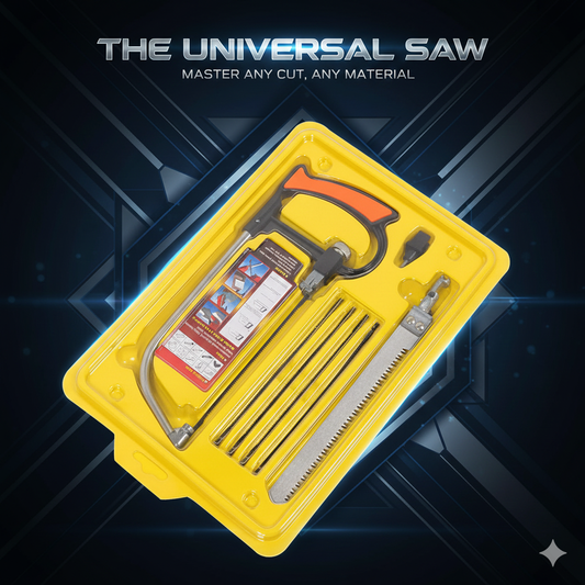 8 in 1 Magic Universal Saw