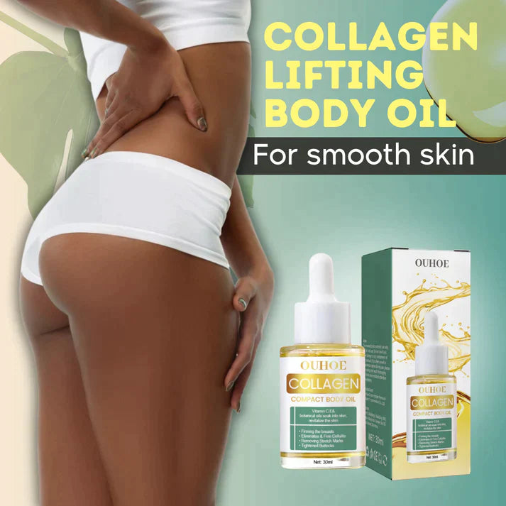 ORIGINAL™ Collagen Lifting Body Oil