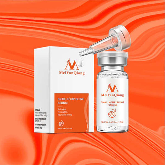 PURE Collagen Boost Anti-Aging  Snail Serum™