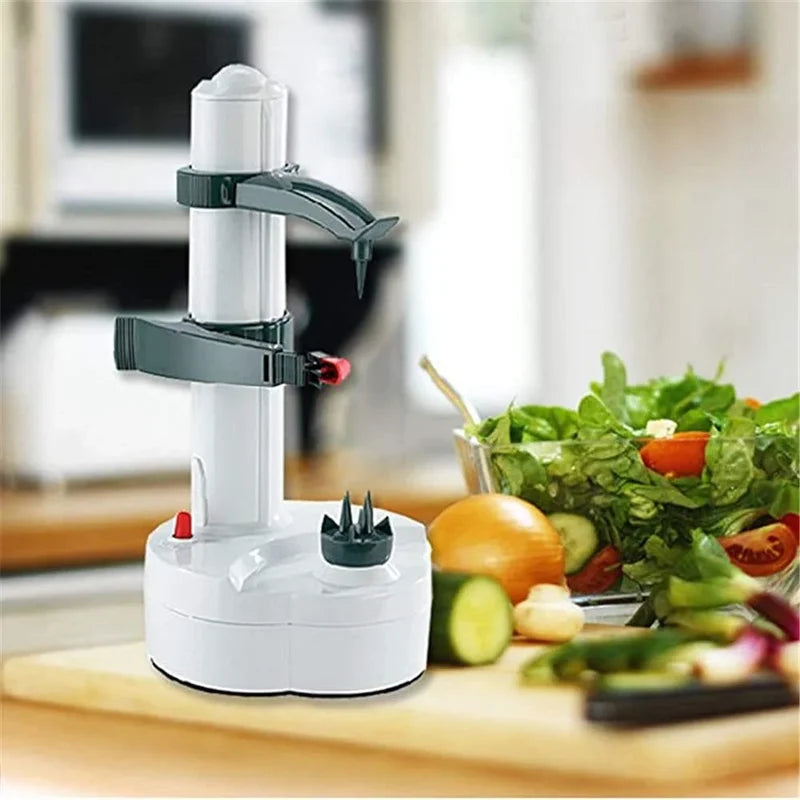 Electric Peeler Pro