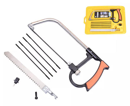 The Universal Saw