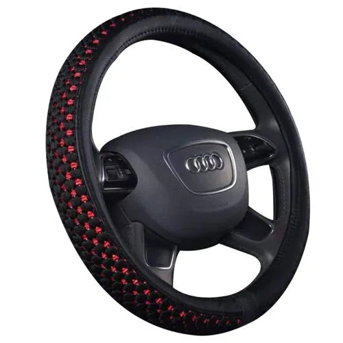 steering wheel cover