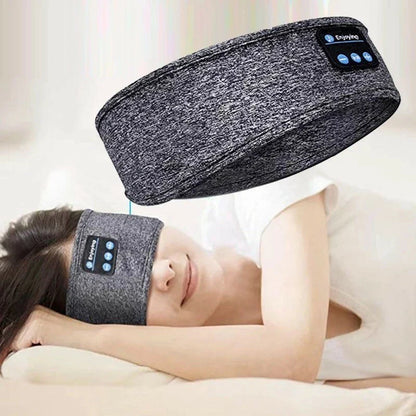Bluetooth Headband