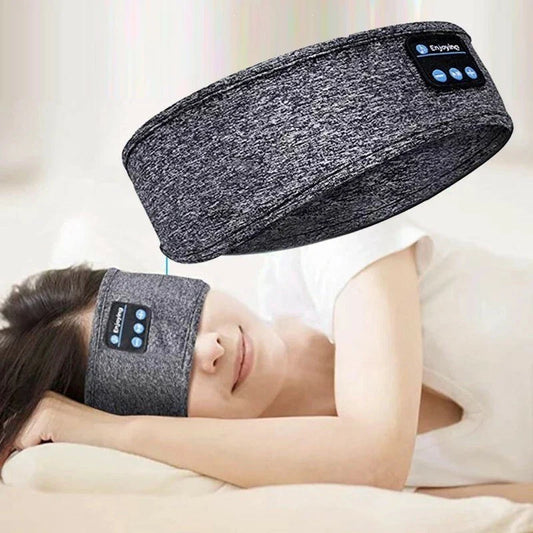 Bluetooth Headband