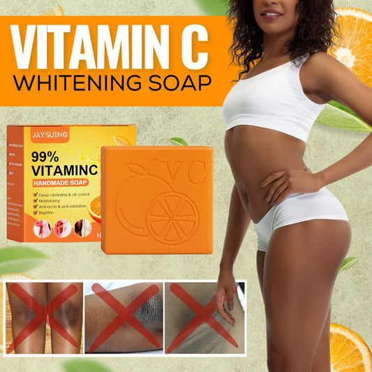 Vitamin C Soap