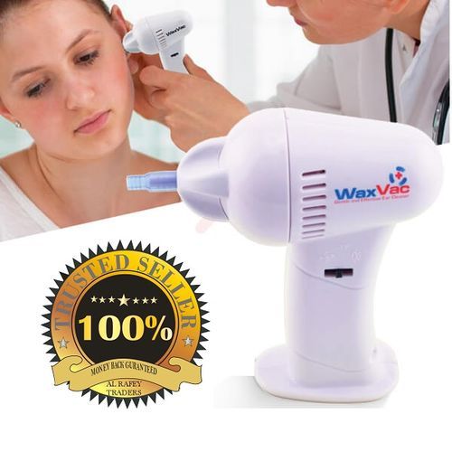 Medical Wax Vac