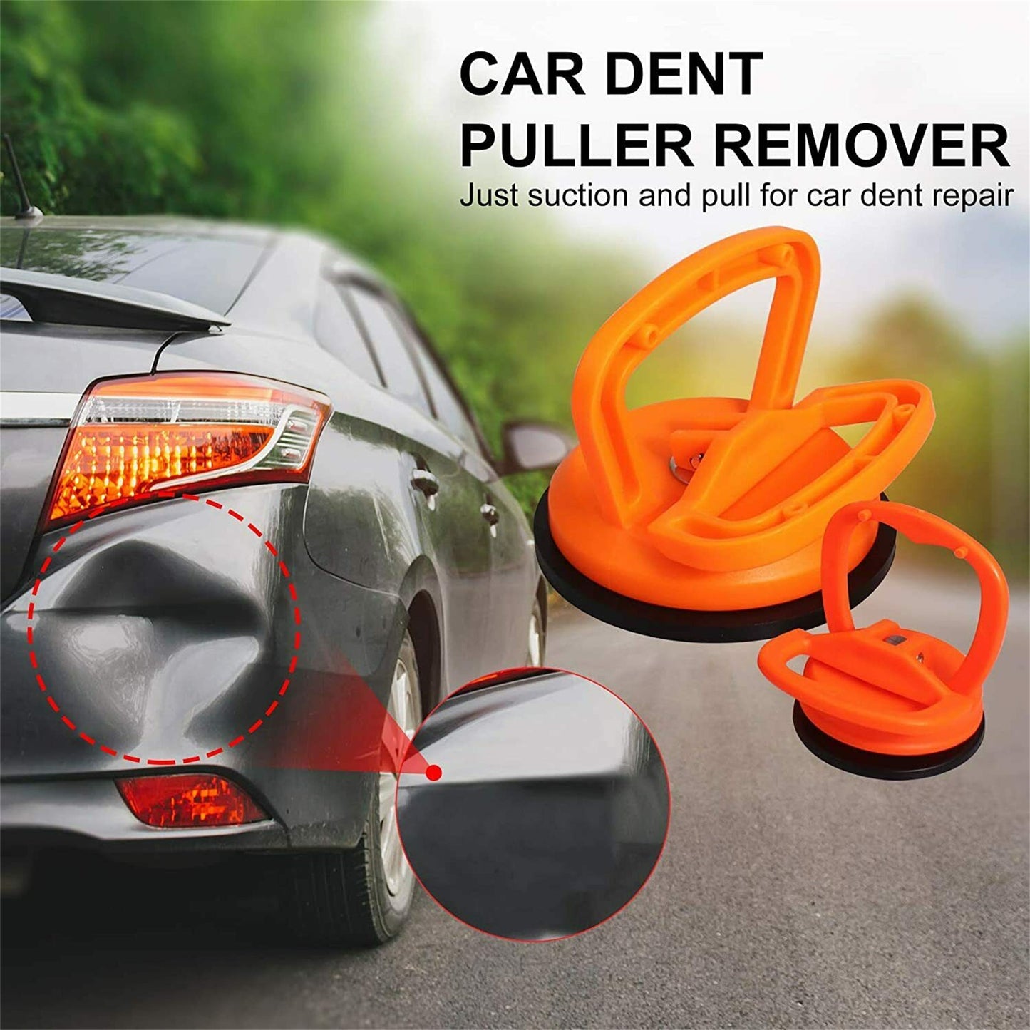 Dent Repair Puller