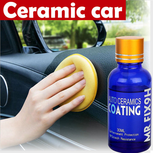 Super Ceramic Coating ..