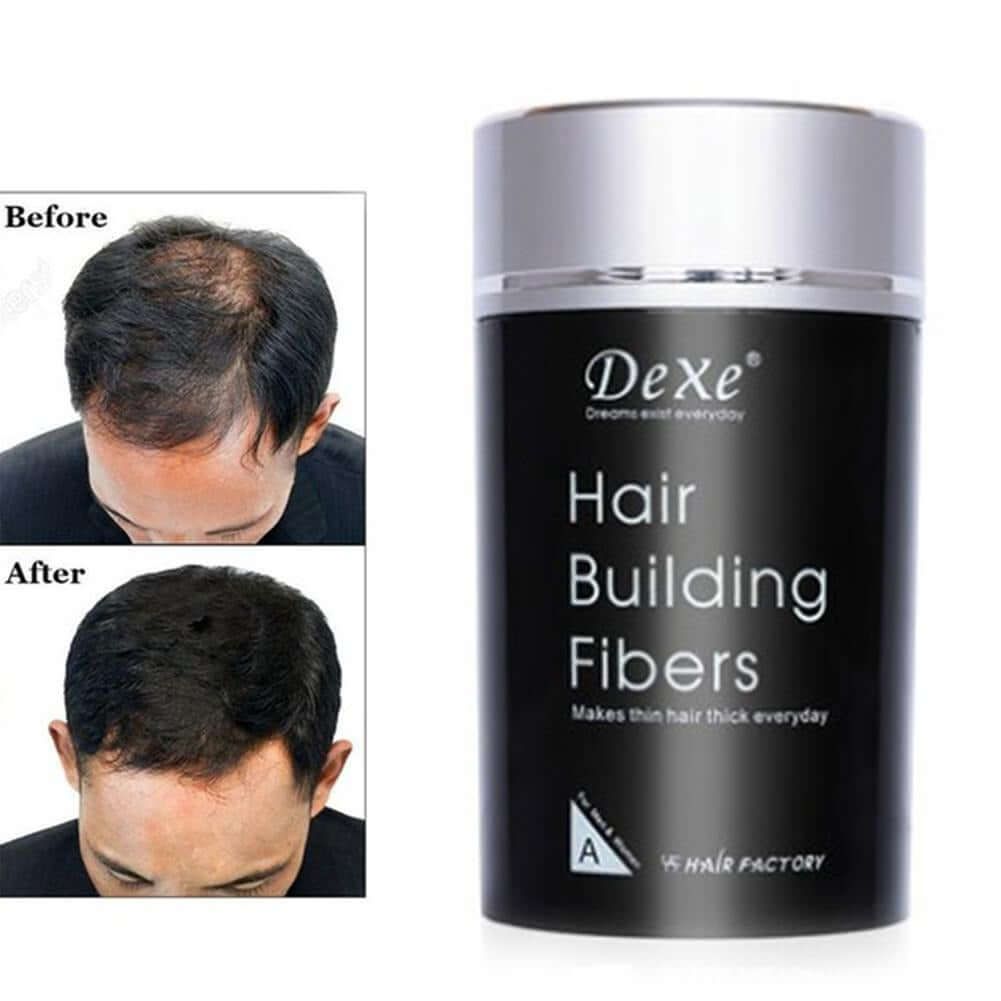 Hair Building Fiber™