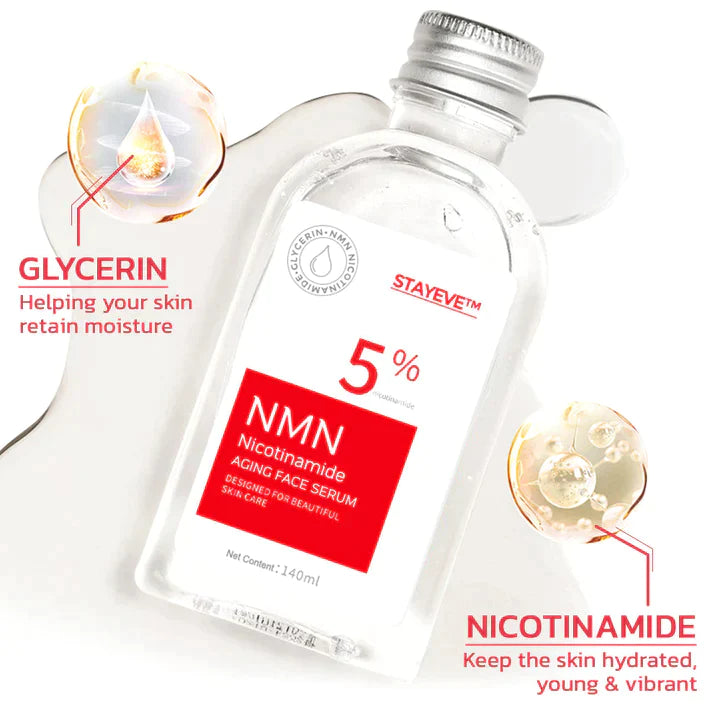 NMN™ Aging Face Serum