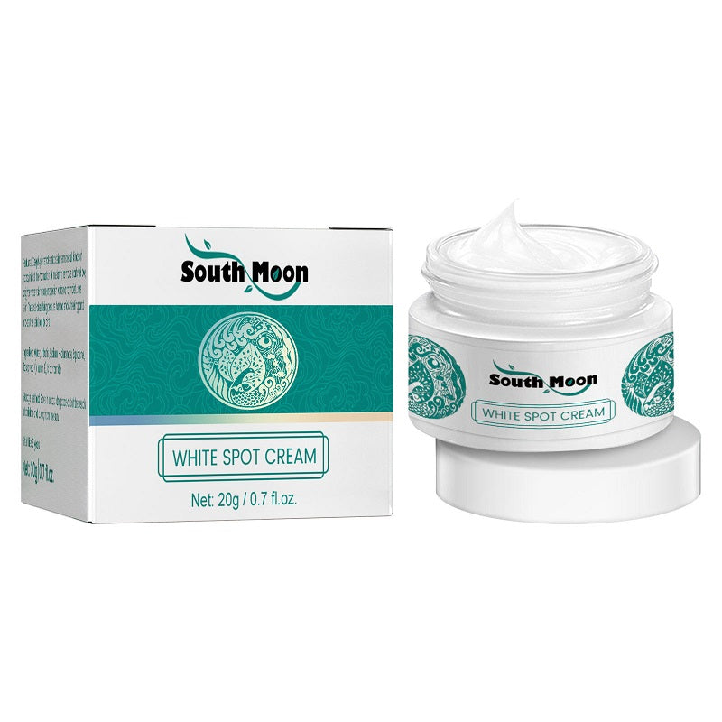 The Magic white spot cream