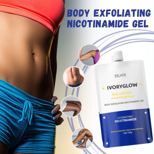 Body™ Dead Skin Removal Gel