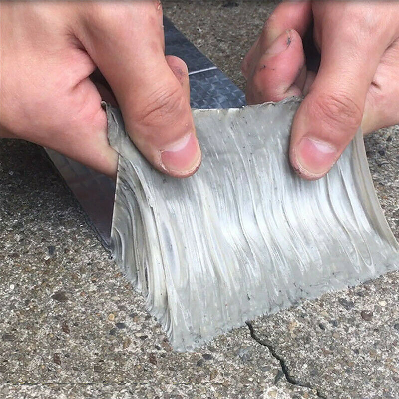 Aluminum Foil Tape